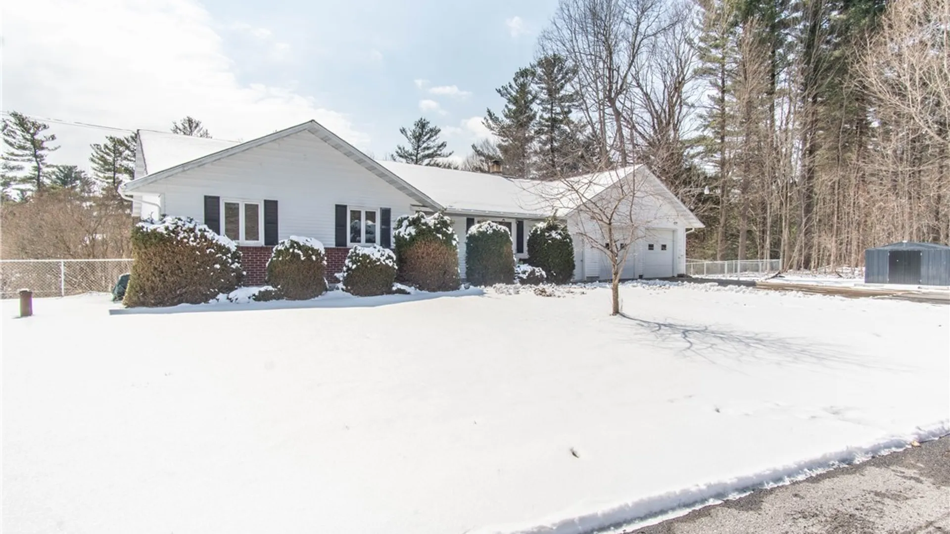 Property at 22925 Duffy Road, Le Ray, NY 13601 2