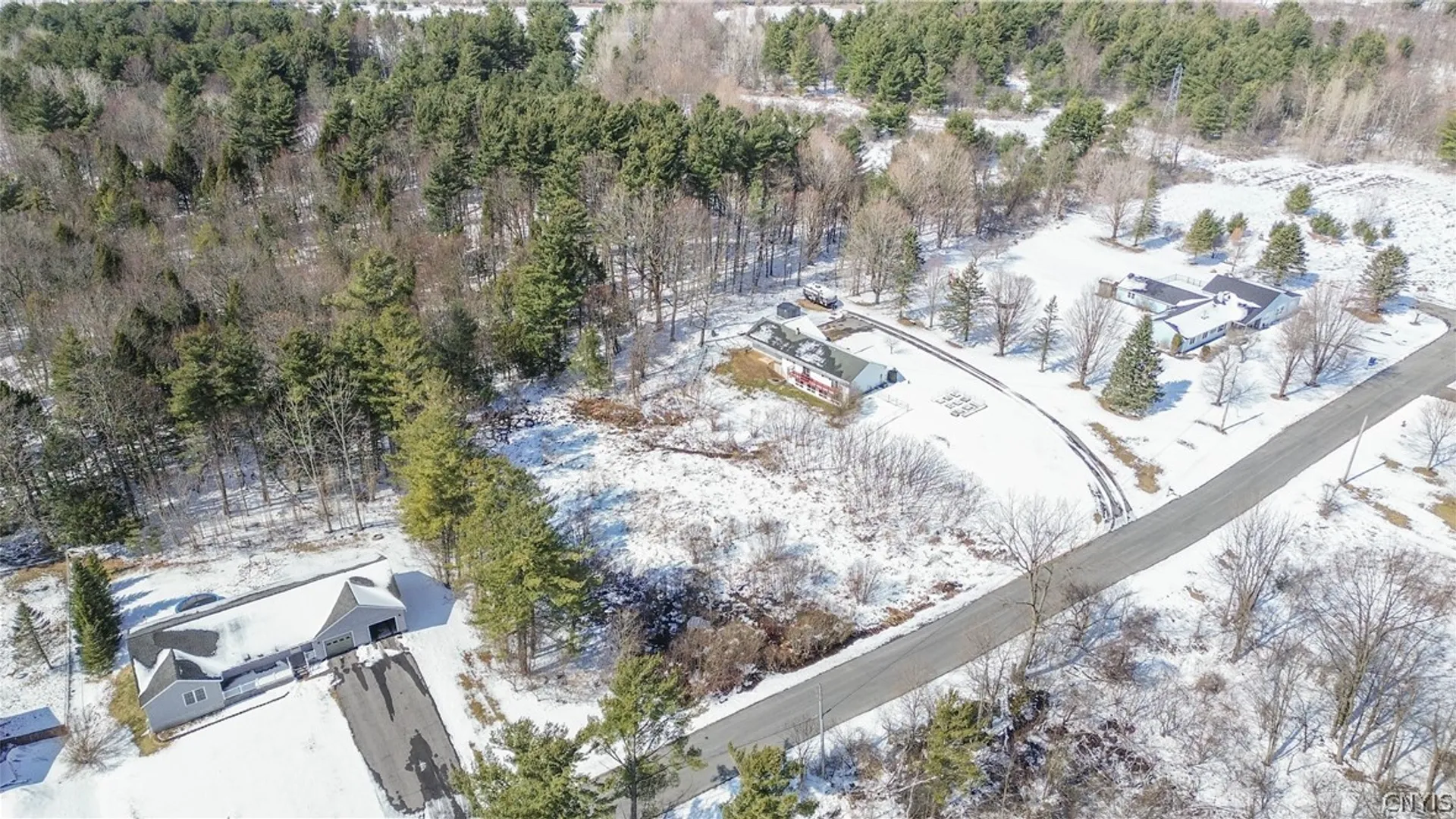 Property at 22925 Duffy Road, Le Ray, NY 13601 29