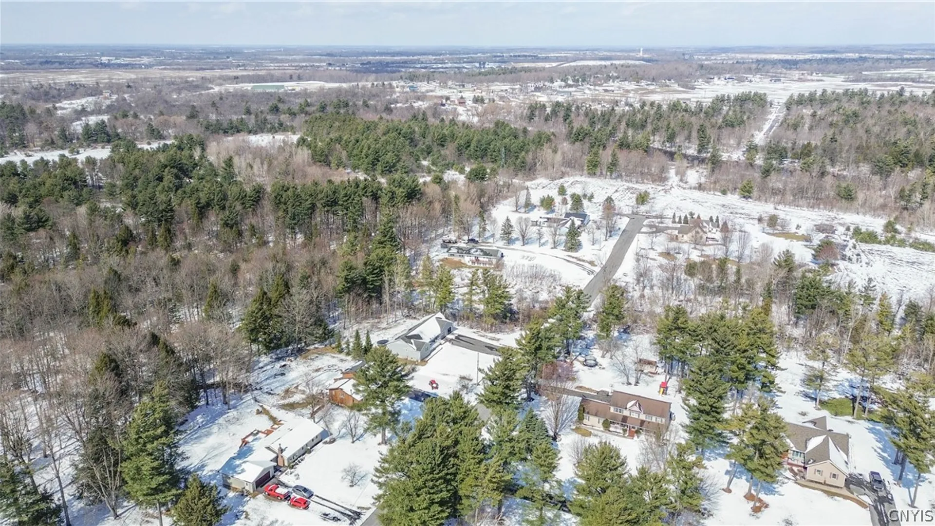 Property at 22925 Duffy Road, Le Ray, NY 13601 31
