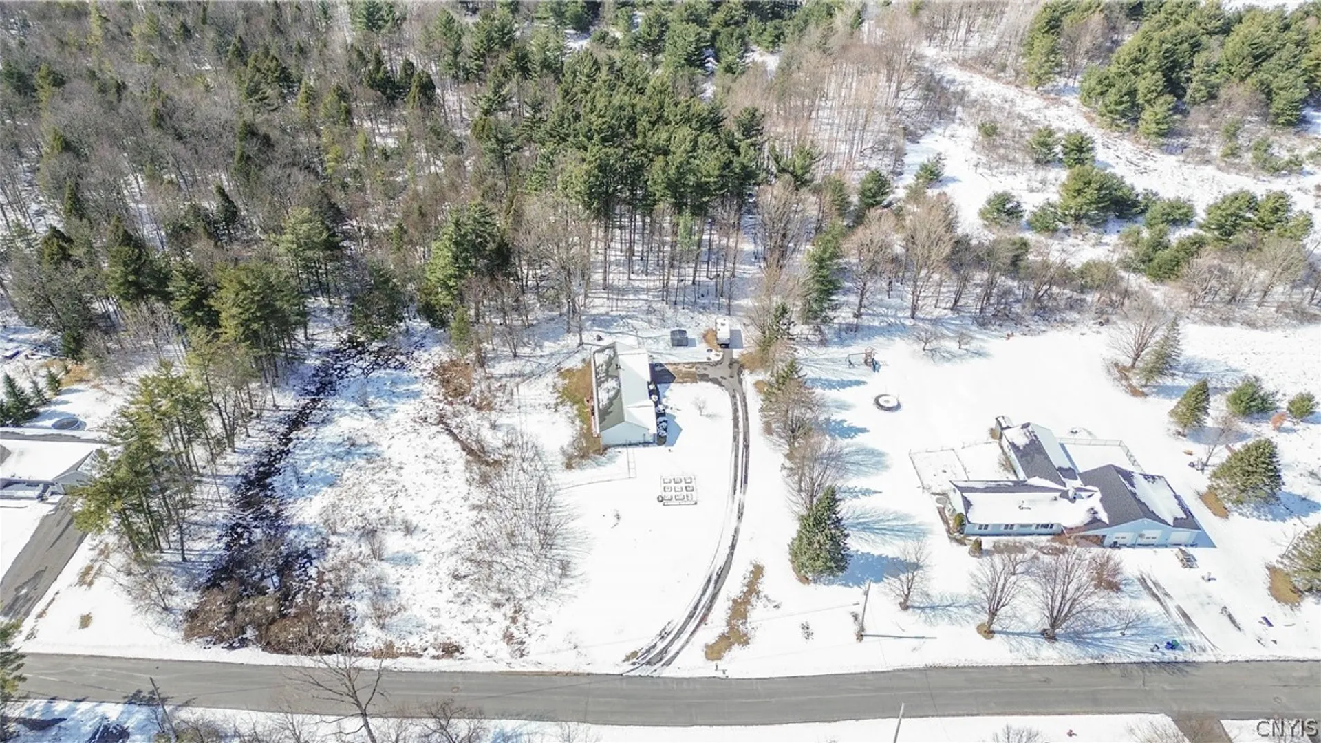 Property at 22925 Duffy Road, Le Ray, NY 13601 32