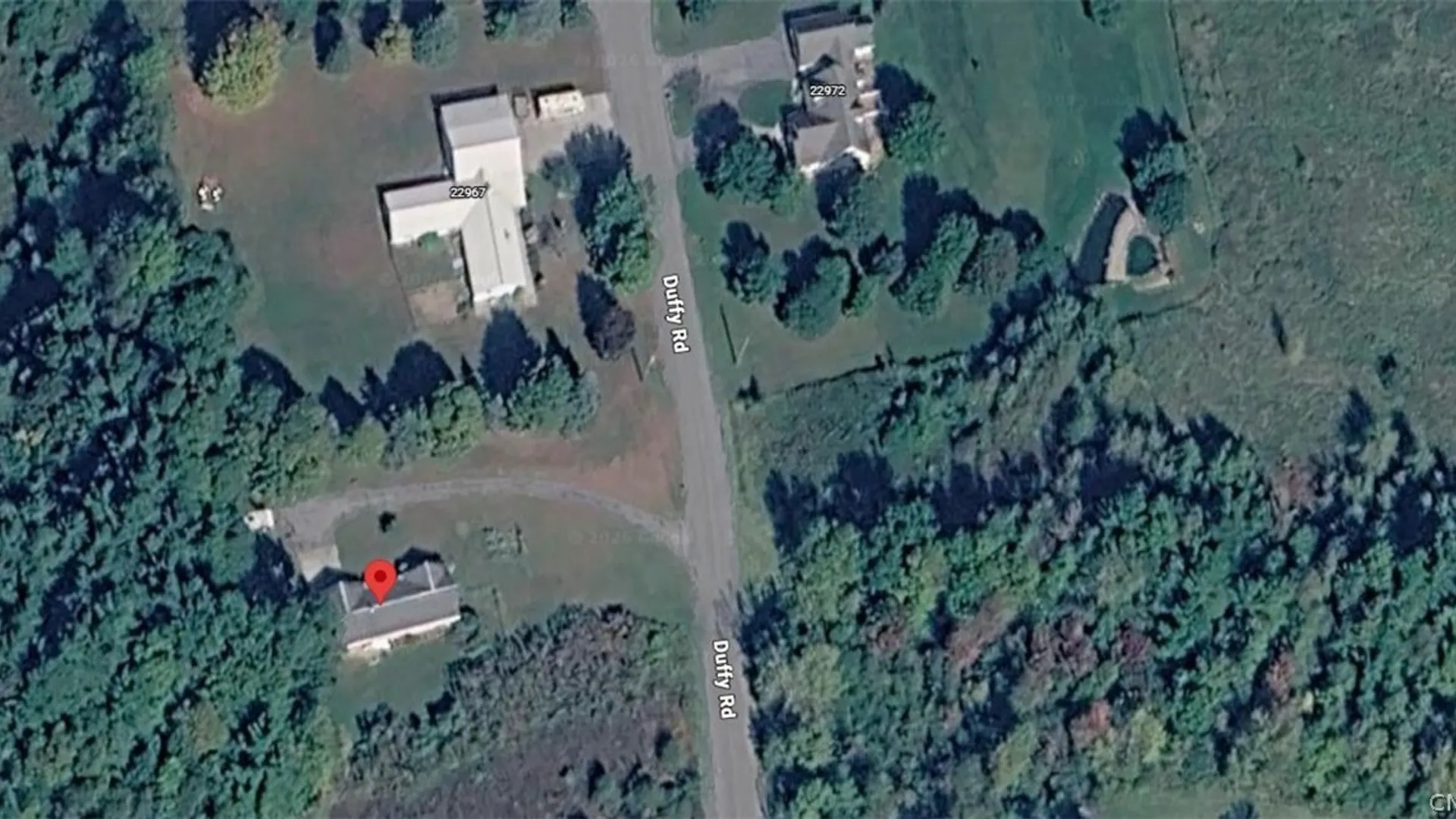 Property at 22925 Duffy Road, Le Ray, NY 13601 33