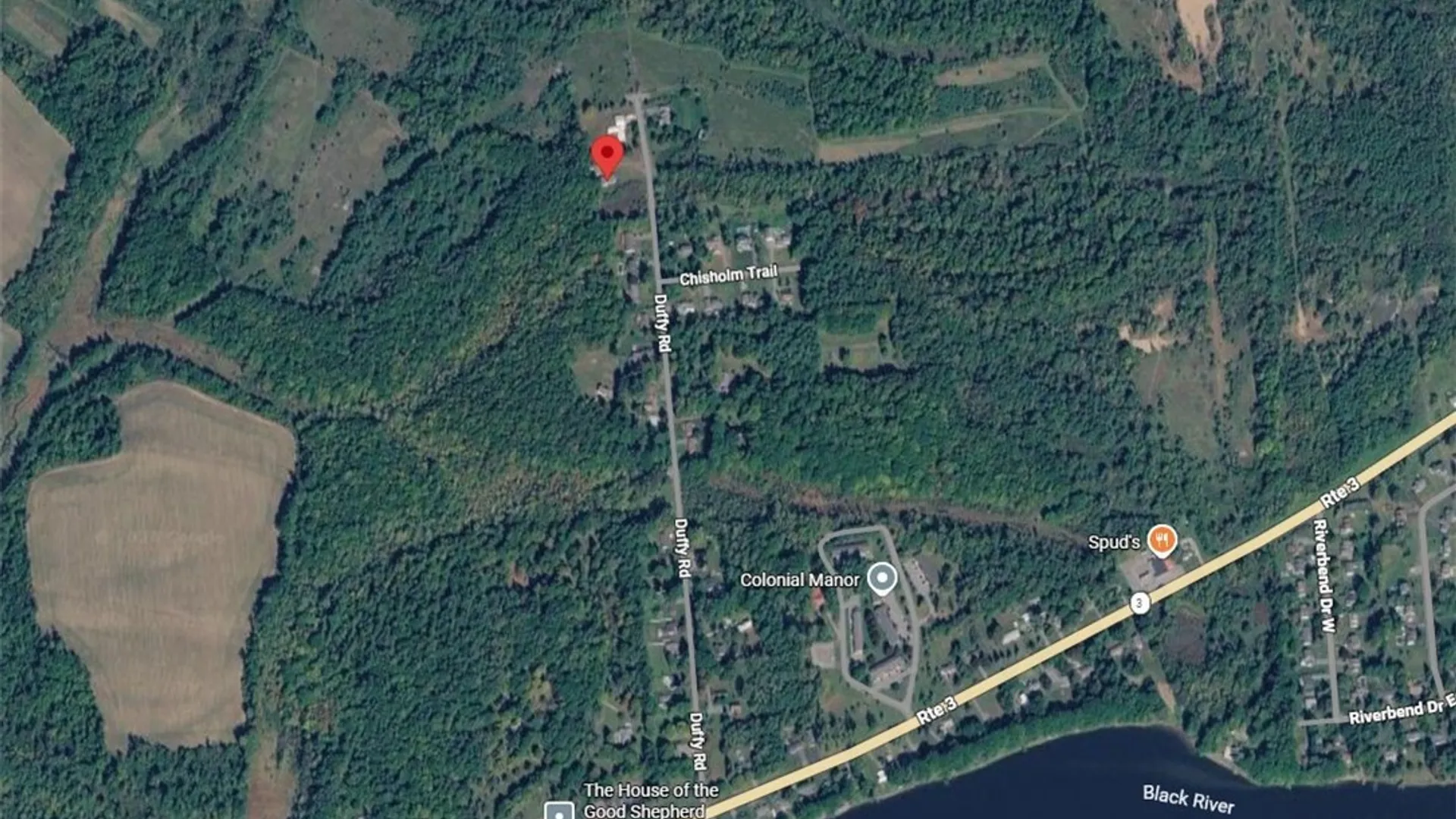 Property at 22925 Duffy Road, Le Ray, NY 13601 34