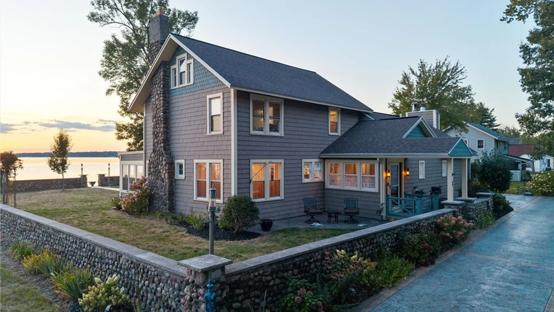 Property at 1 28th Avenue, Vienna, NY 13157 2