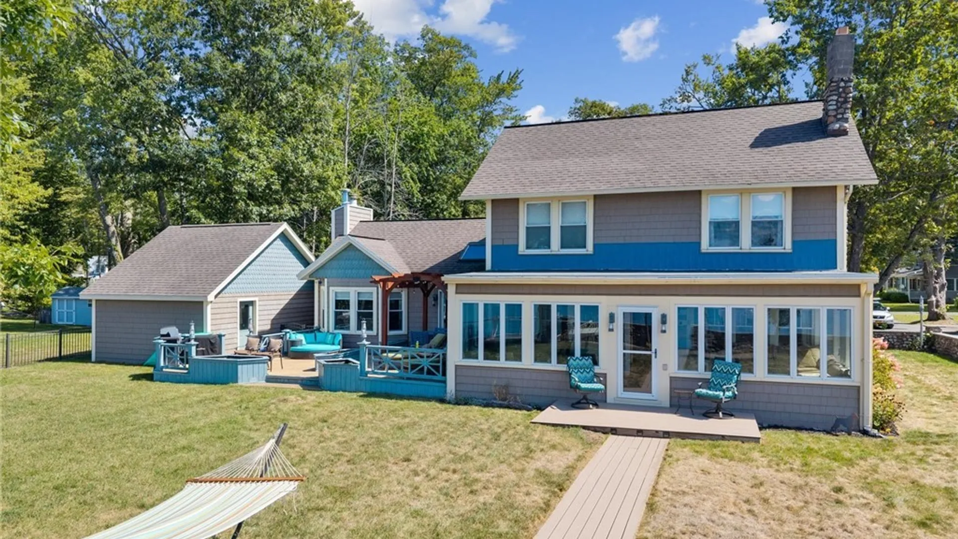 Property at 1 28th Avenue, Vienna, NY 13157 39