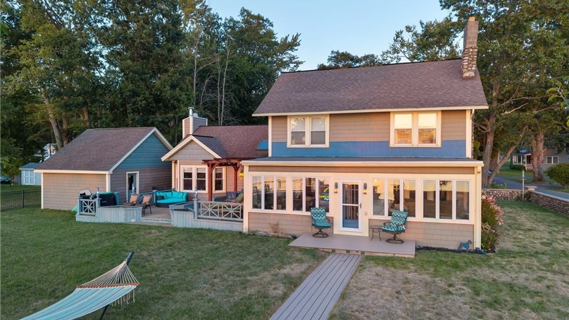 Property at 1 28th Avenue, Vienna, NY 13157 40