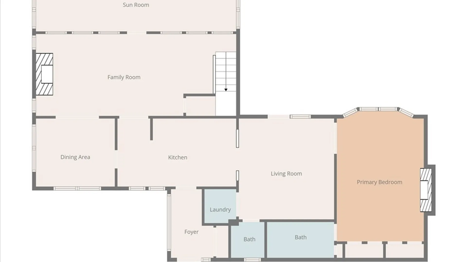 Property at 1 28th Avenue, Vienna, NY 13157 49