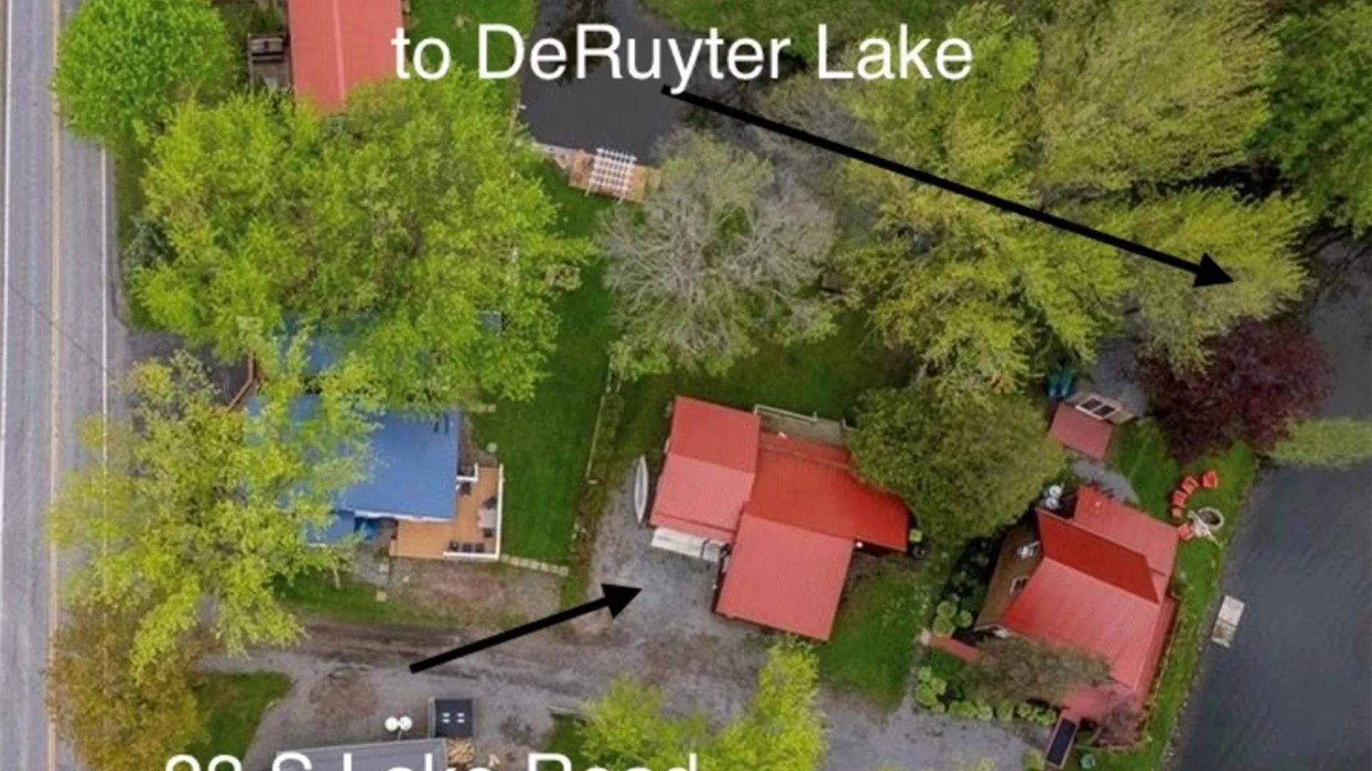 Property at 23 S Lake Rd, DeRuyter, NY 13052 19