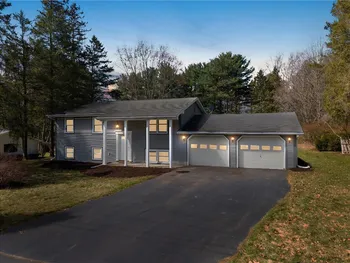 Property at 110 Mack Street, Groton, NY 13073
