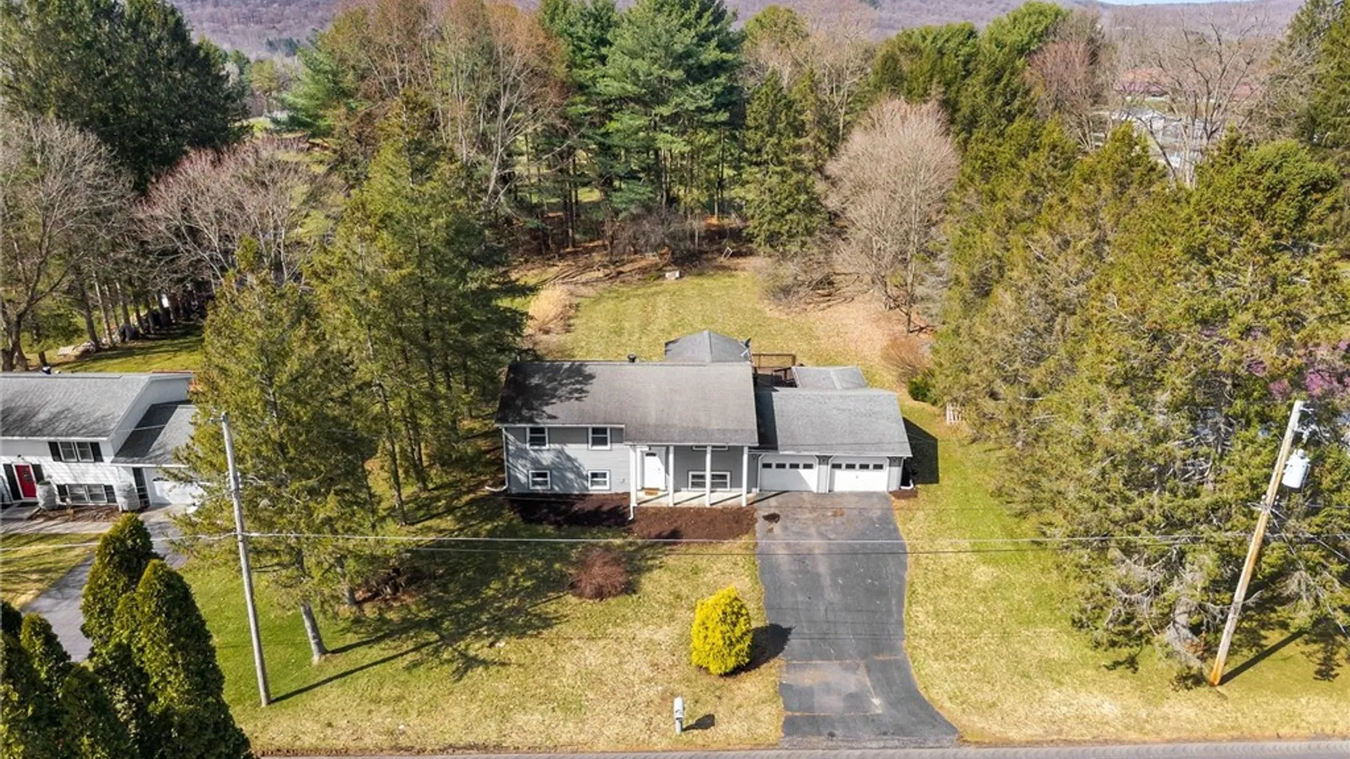 Property at 110 Mack Street, Groton, NY 13073 3