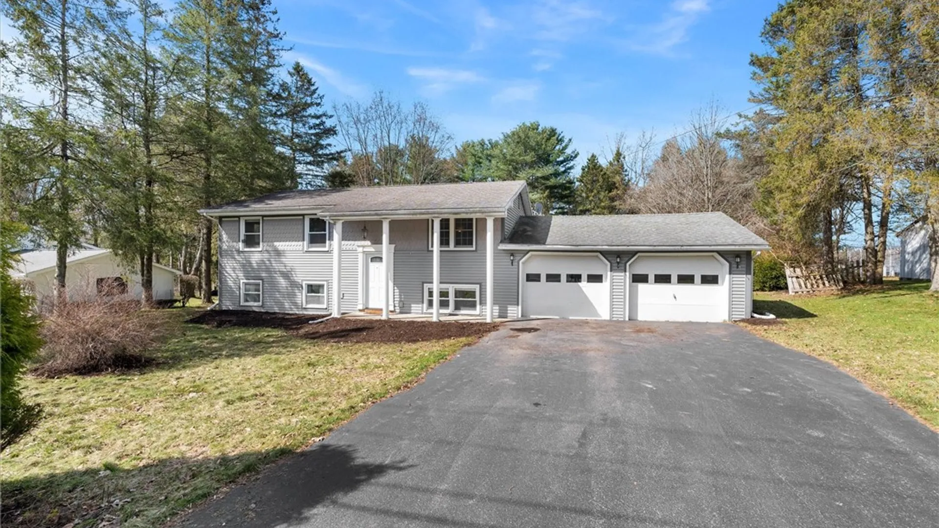 Property at 110 Mack Street, Groton, NY 13073 4