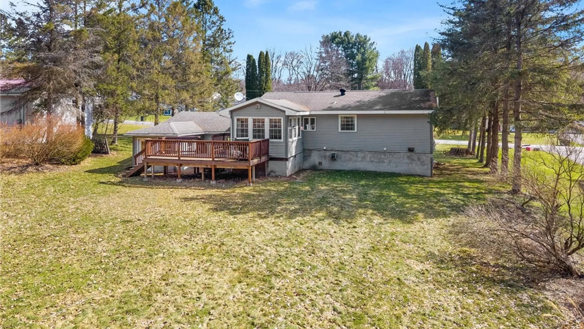 Property at 110 Mack Street, Groton, NY 13073 40