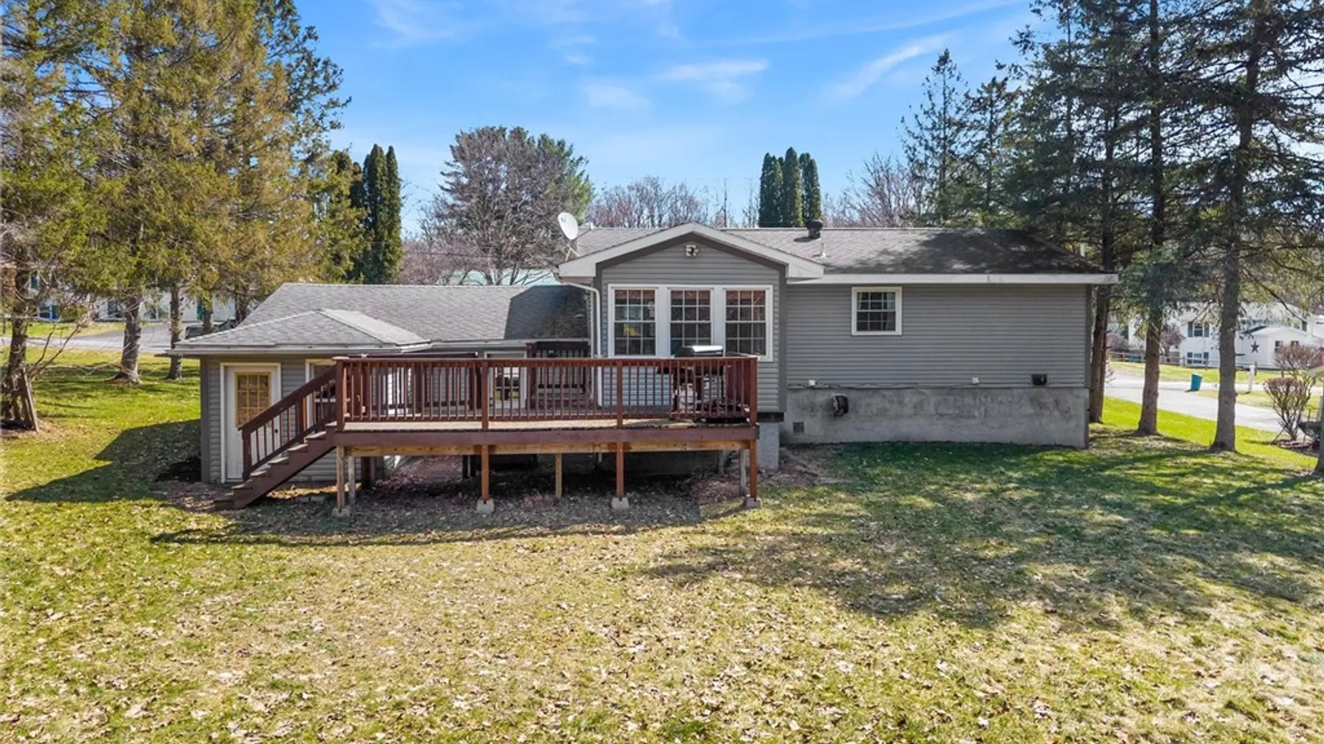 Property at 110 Mack Street, Groton, NY 13073 41