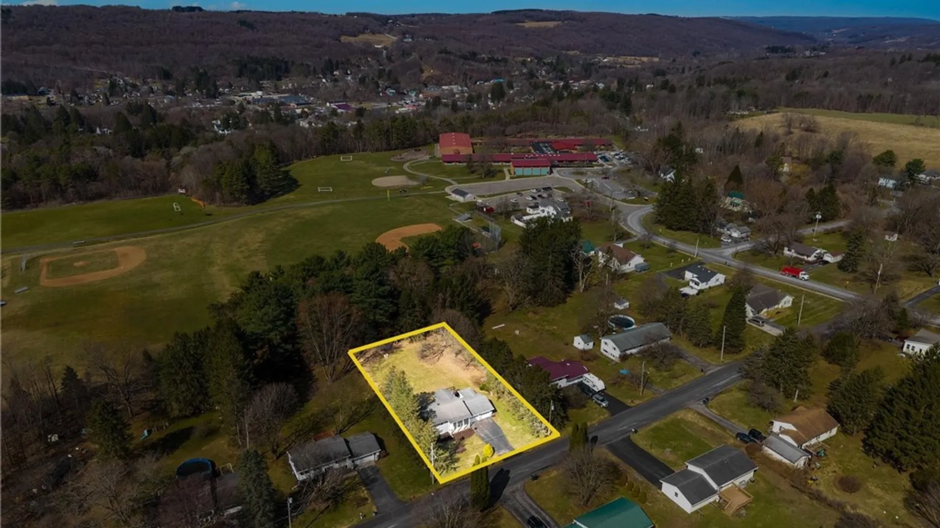 Property at 110 Mack Street, Groton, NY 13073 45