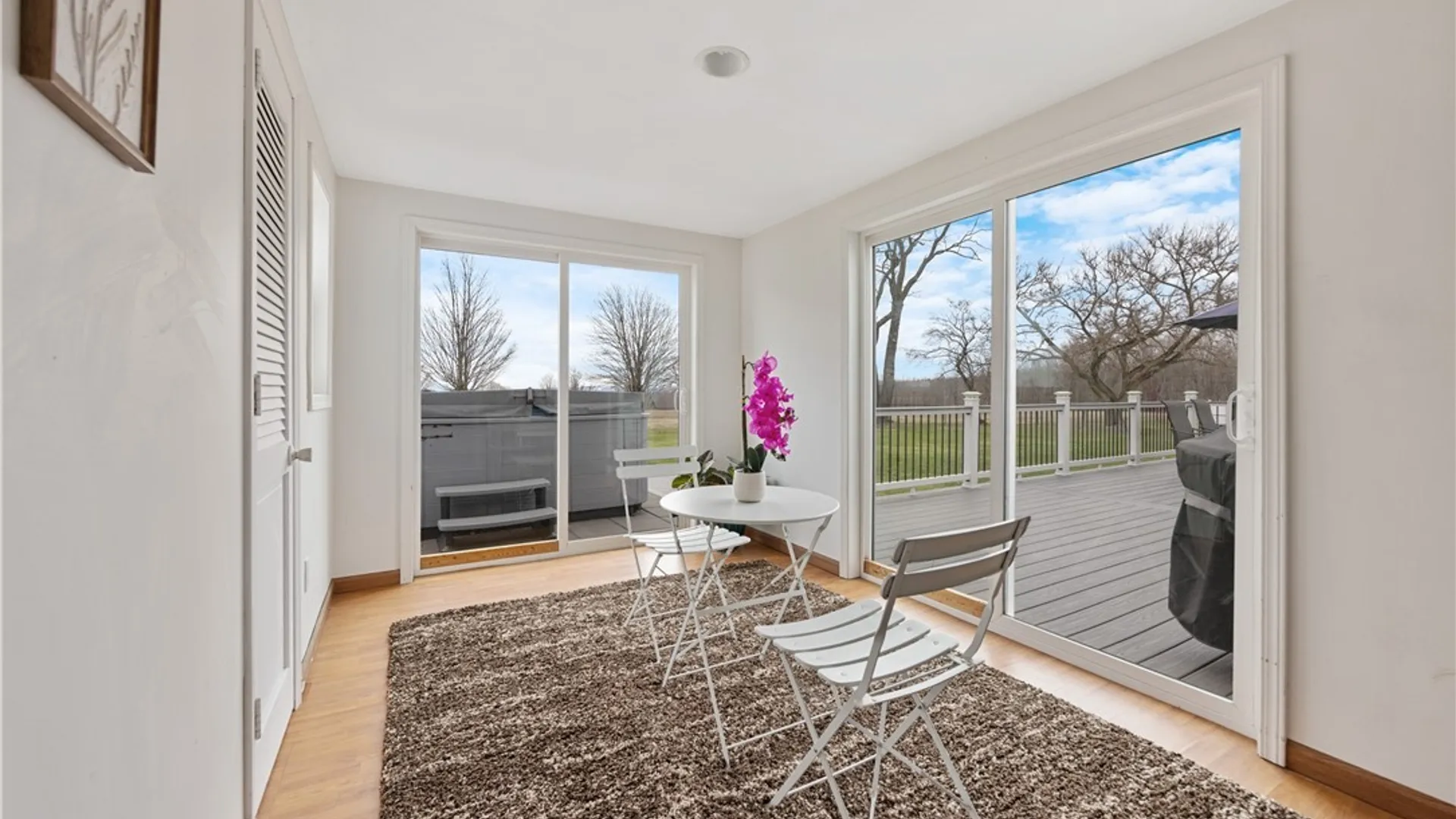 Property at 621 Deerfield Drive, Oneida, NY 13421 24