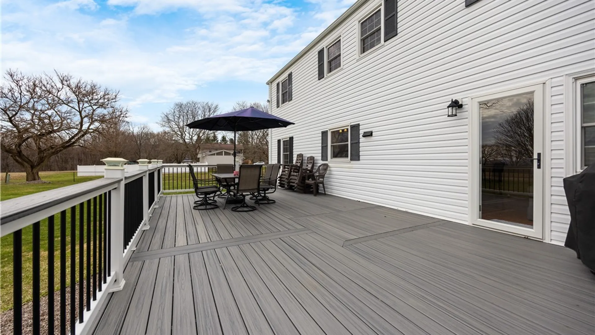 Property at 621 Deerfield Drive, Oneida, NY 13421 38