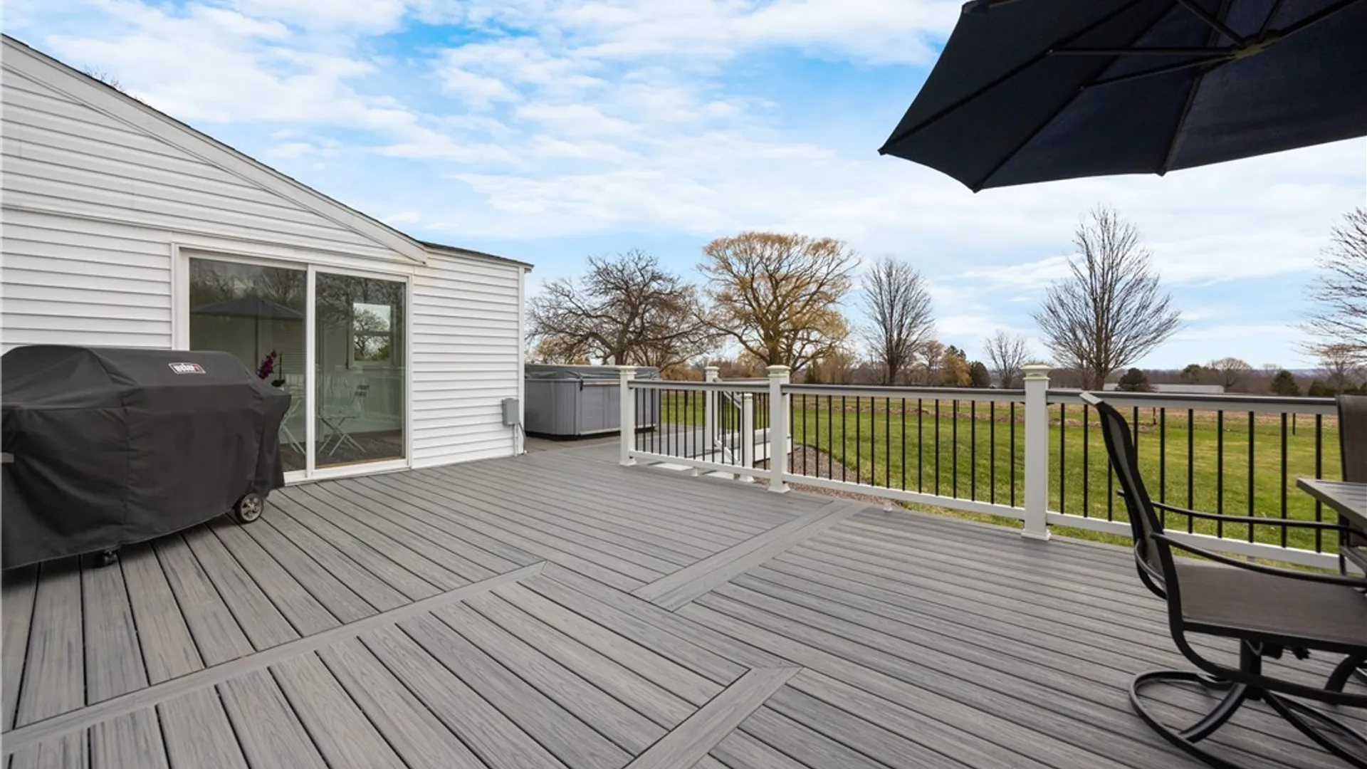 Property at 621 Deerfield Drive, Oneida, NY 13421 39