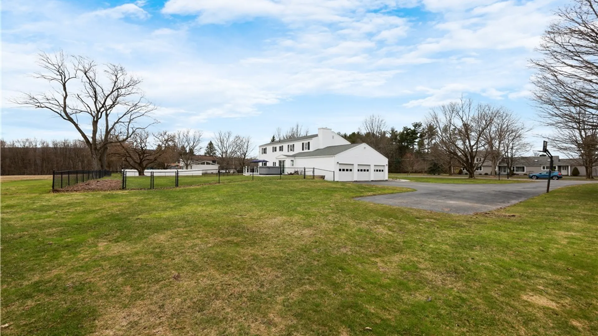 Property at 621 Deerfield Drive, Oneida, NY 13421 42