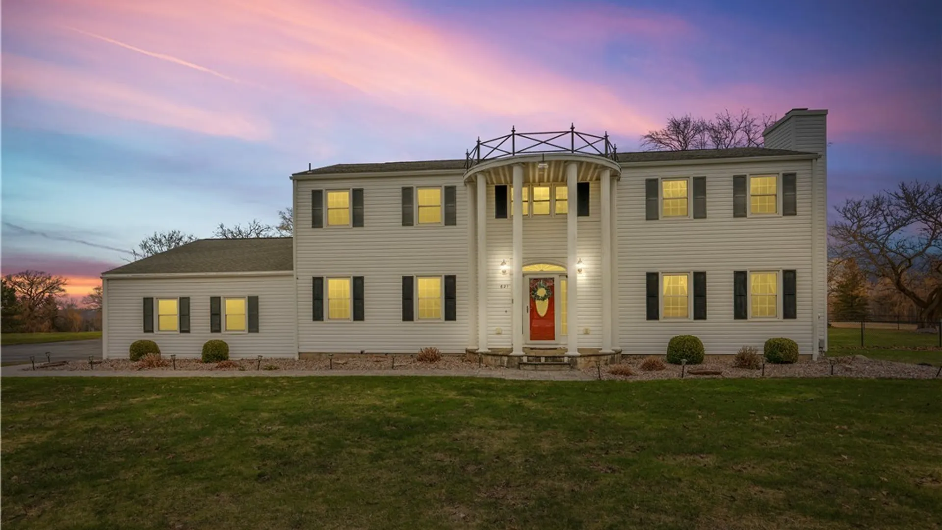 Property at 621 Deerfield Drive, Oneida, NY 13421 46