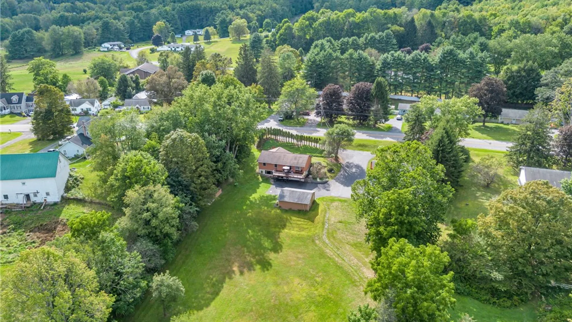 Property at 3843 State Highway 23, Oneonta, NY 13820 27