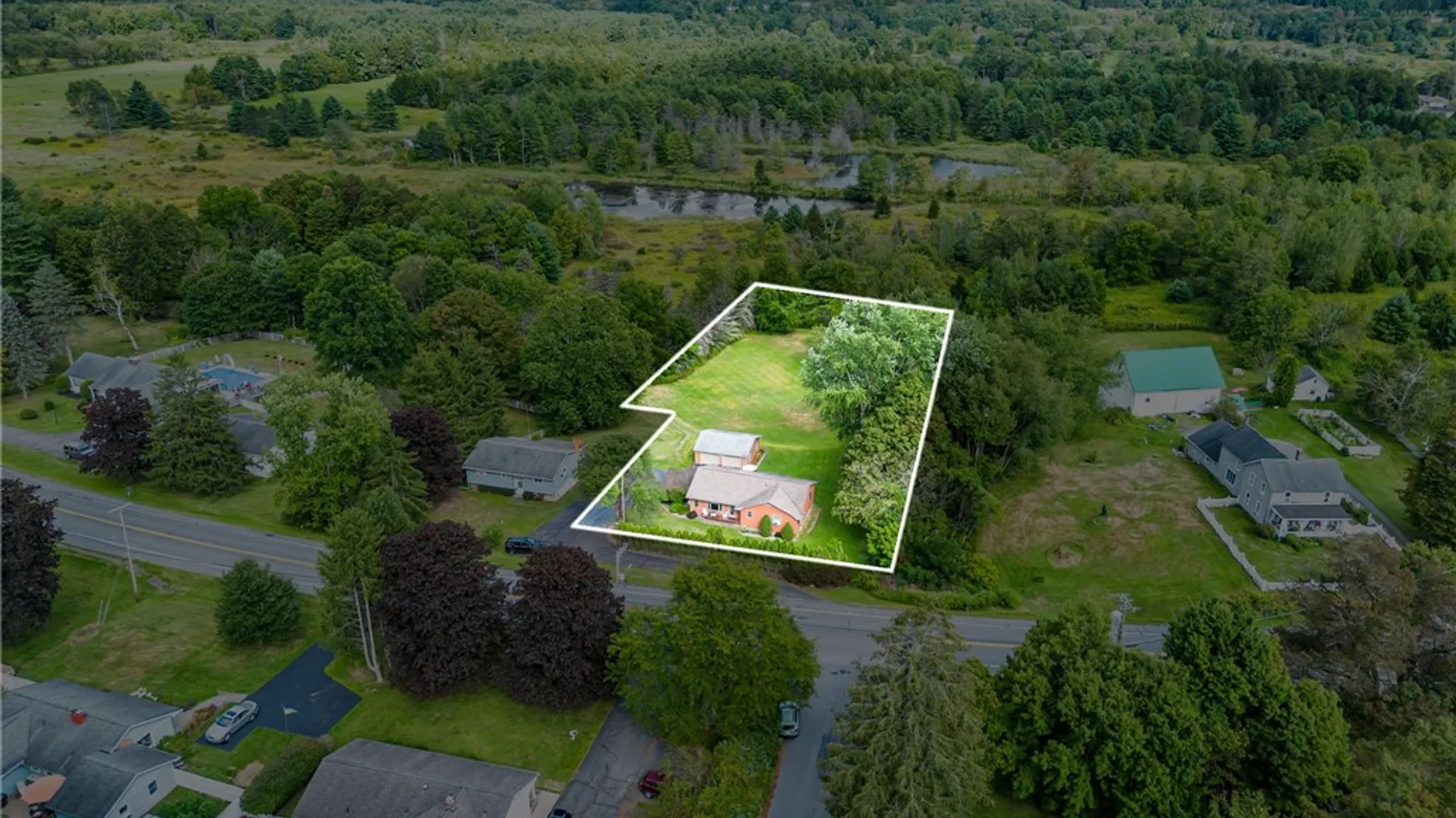 Property at 3843 State Highway 23, Oneonta, NY 13820 28