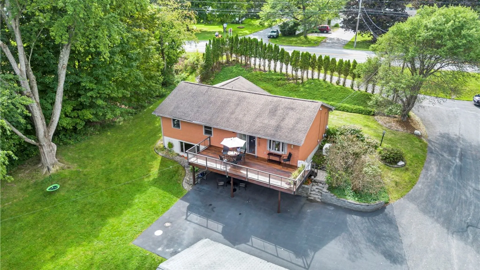 Property at 3843 State Highway 23, Oneonta, NY 13820 30