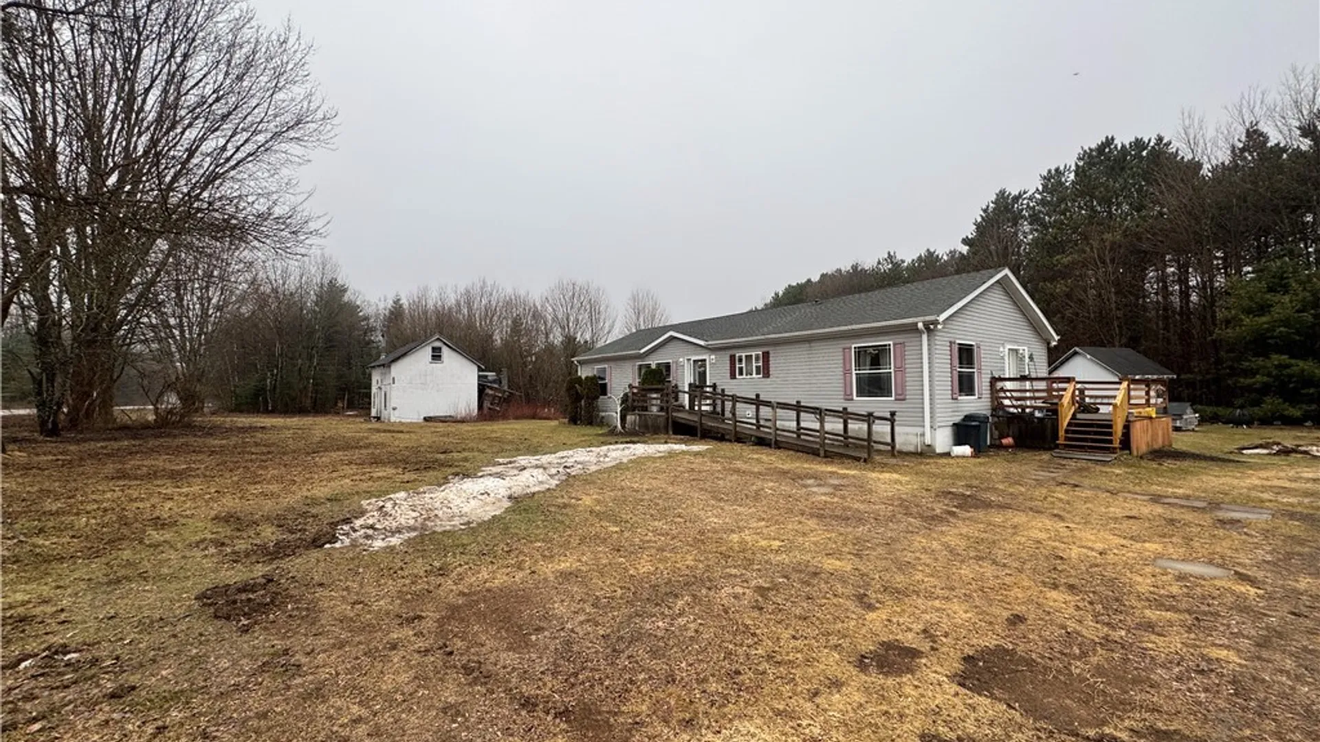 Property at 43085 County Route 41 Road, Wilna, NY 13665 2
