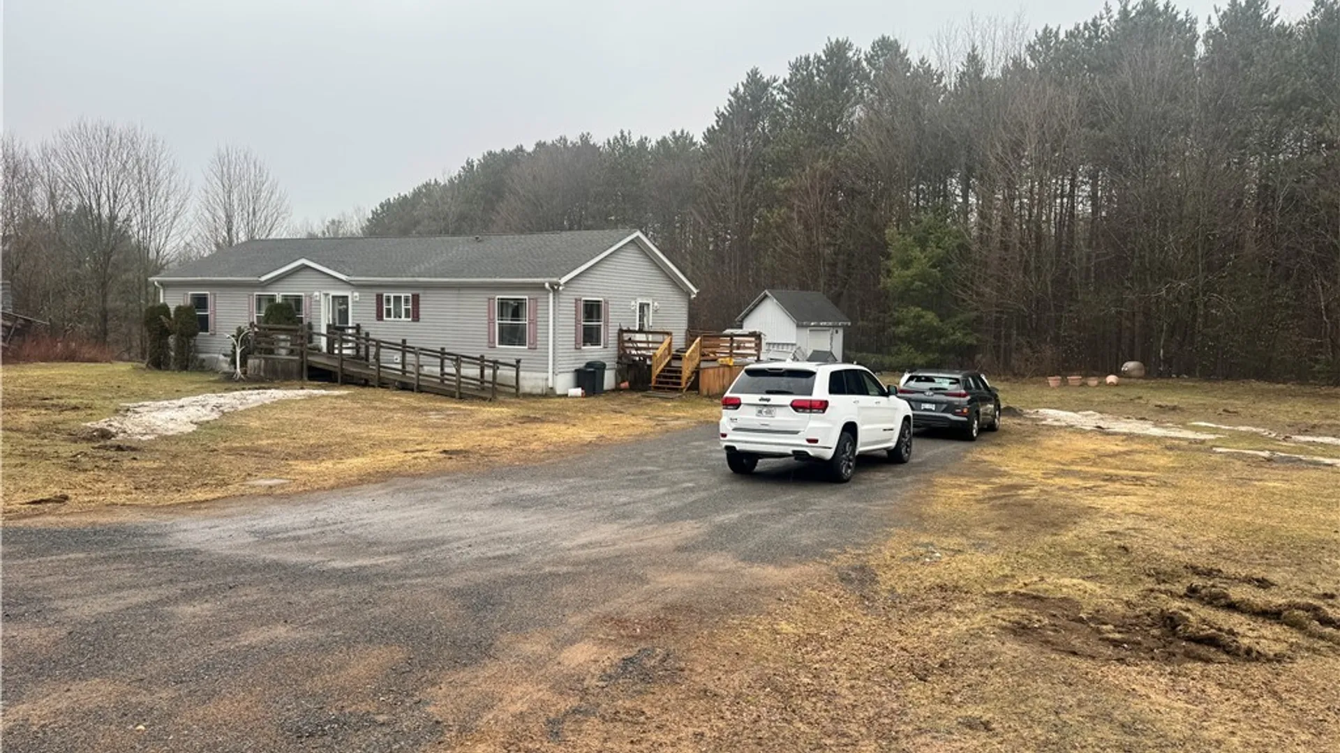 Property at 43085 County Route 41 Road, Wilna, NY 13665 4