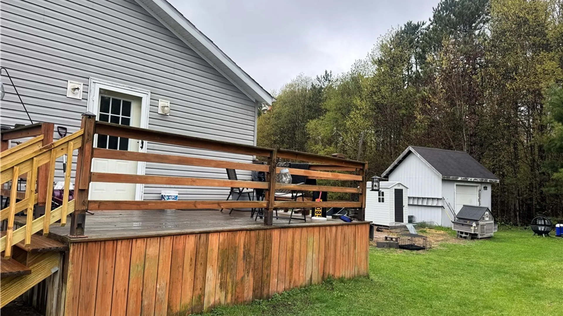 Property at 43085 County Route 41 Road, Wilna, NY 13665 47