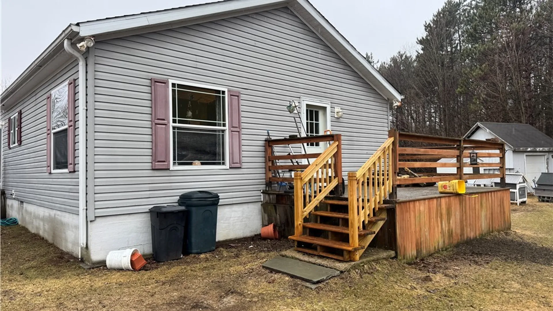 Property at 43085 County Route 41 Road, Wilna, NY 13665 6