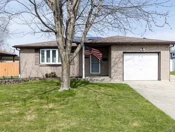 Property at 278 Seine Drive, Cheektowaga, NY 14227