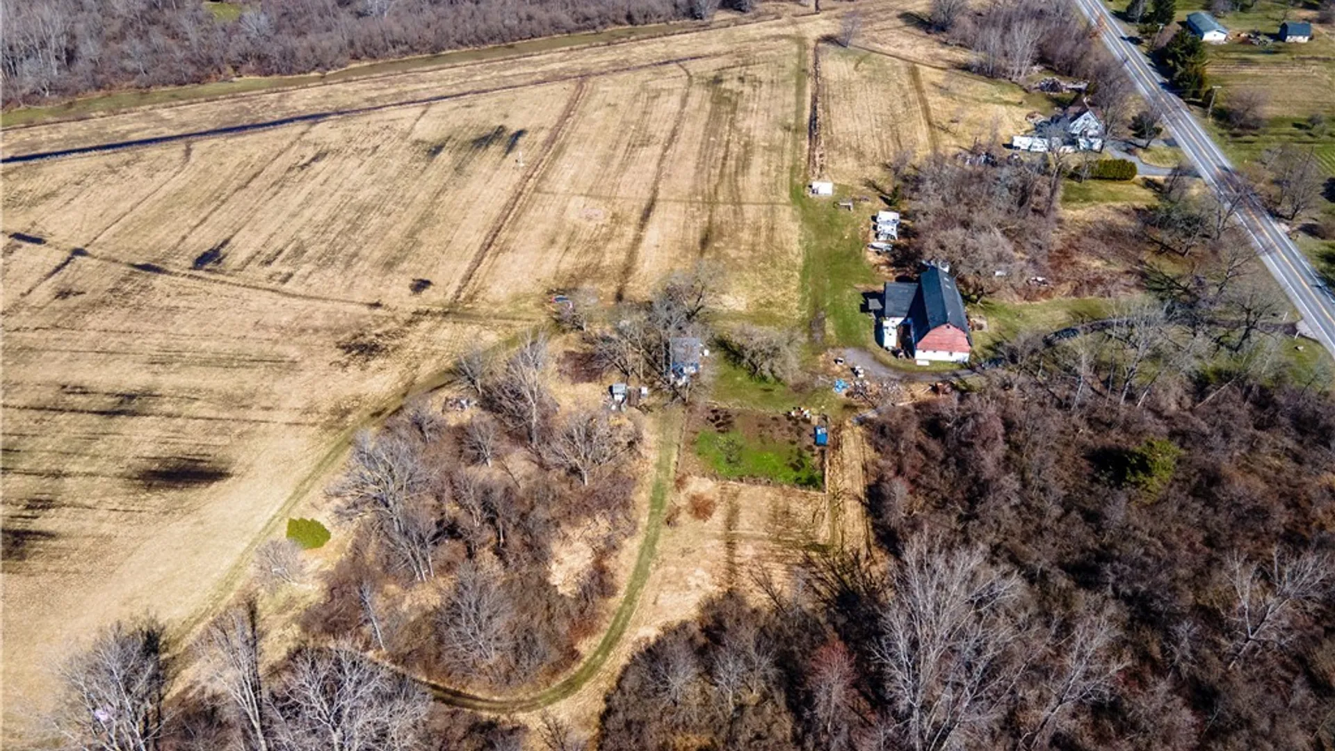 Property at 3316 Beebe Road, Wilson, NY 14108 11