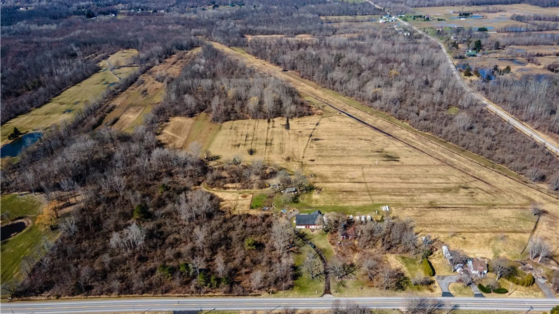 Property at 3316 Beebe Road, Wilson, NY 14108 13