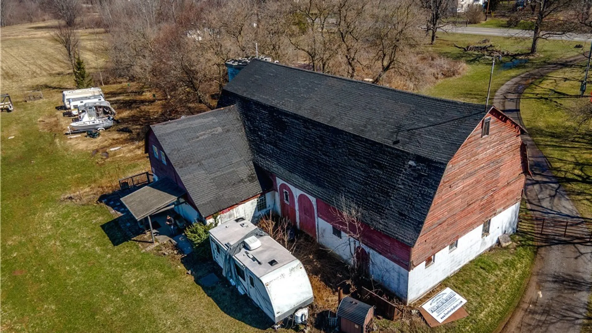 Property at 3316 Beebe Road, Wilson, NY 14108 14