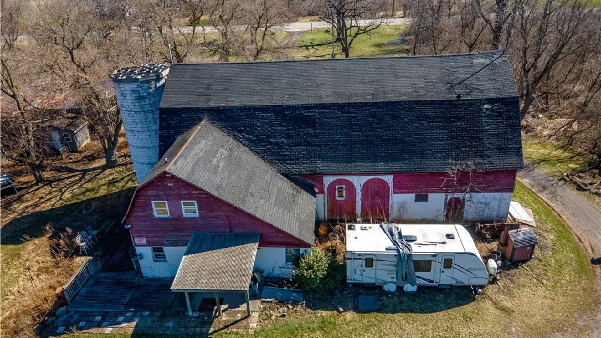 Property at 3316 Beebe Road, Wilson, NY 14108 15