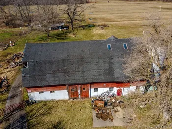 3316 Beebe Road, Wilson, NY 14108