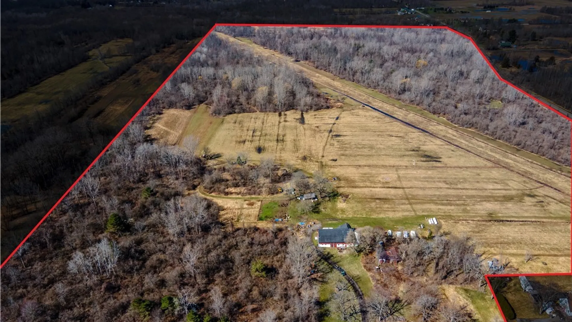 Property at 3316 Beebe Road, Wilson, NY 14108 2