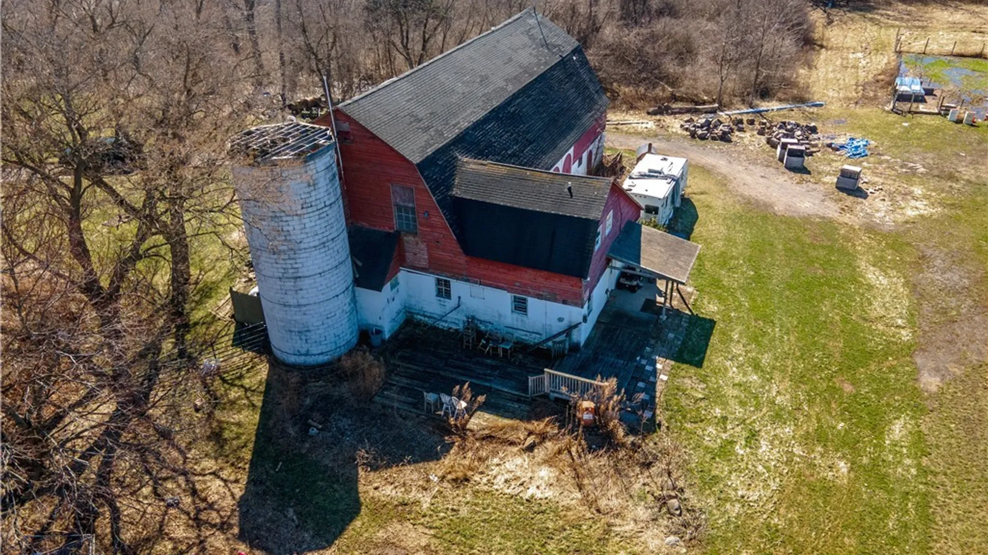 Property at 3316 Beebe Road, Wilson, NY 14108 6