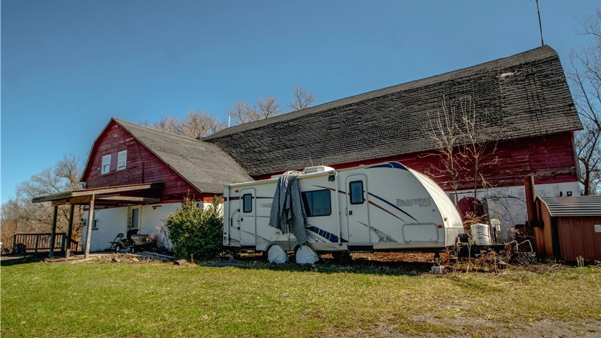 Property at 3316 Beebe Road, Wilson, NY 14108 7