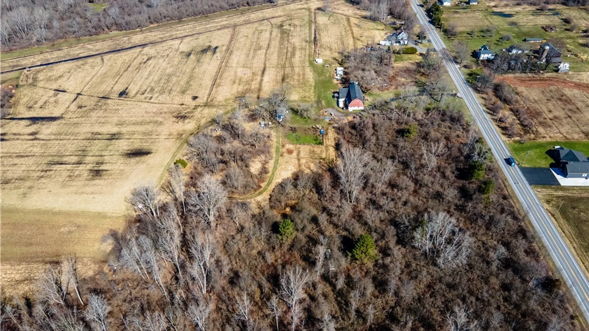 Property at 3316 Beebe Road, Wilson, NY 14108 9