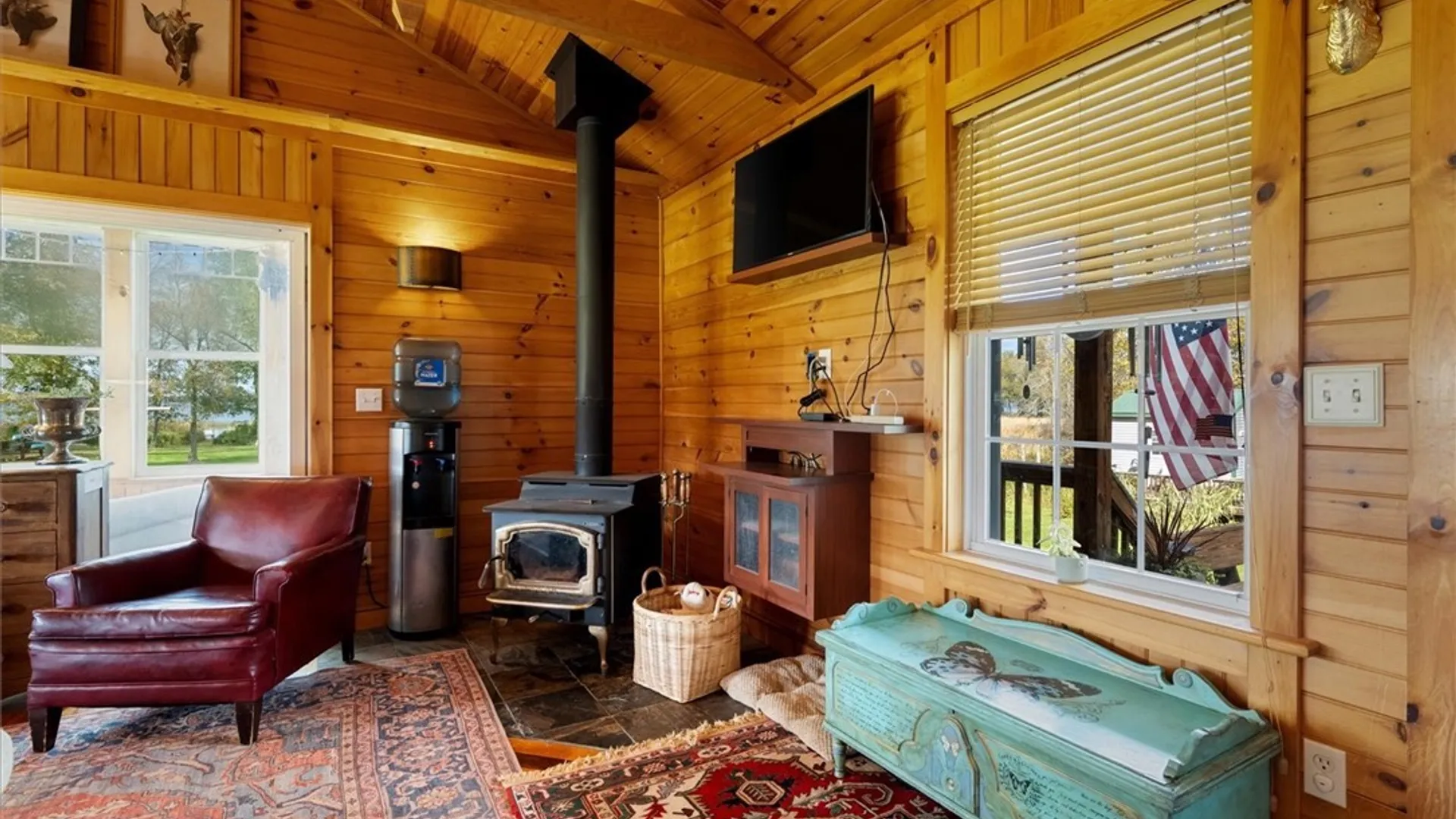 Property at 23000 County Route 57, Lyme, NY 13693 12