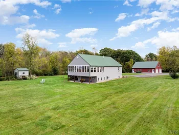 Property at 23000 County Route 57, Lyme, NY 13693