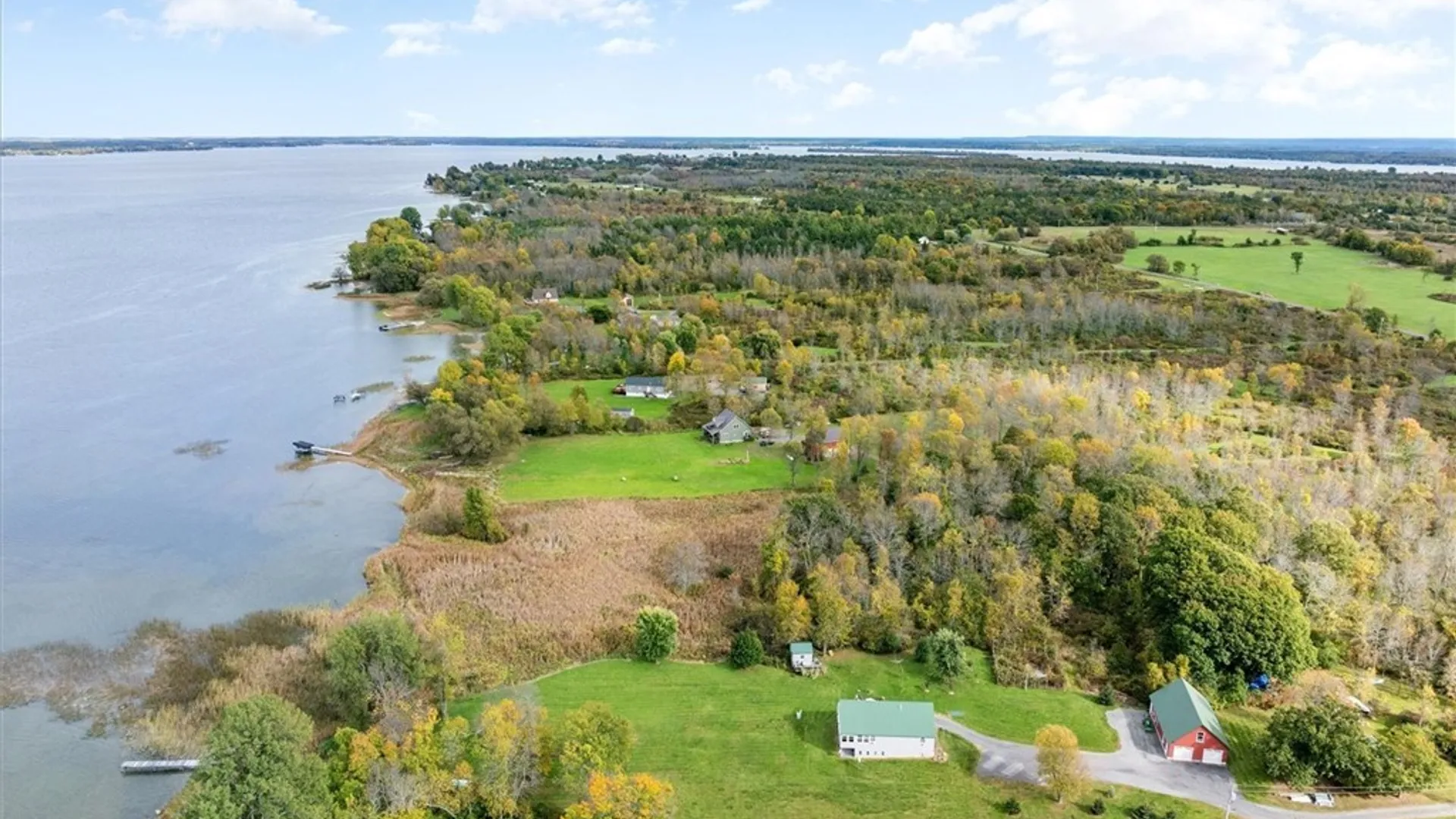 Property at 23000 County Route 57, Lyme, NY 13693 3