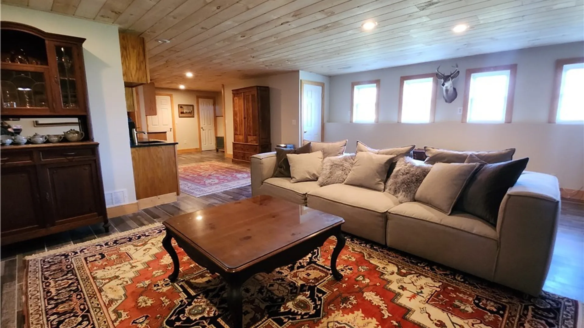 Property at 23000 County Route 57, Lyme, NY 13693 34