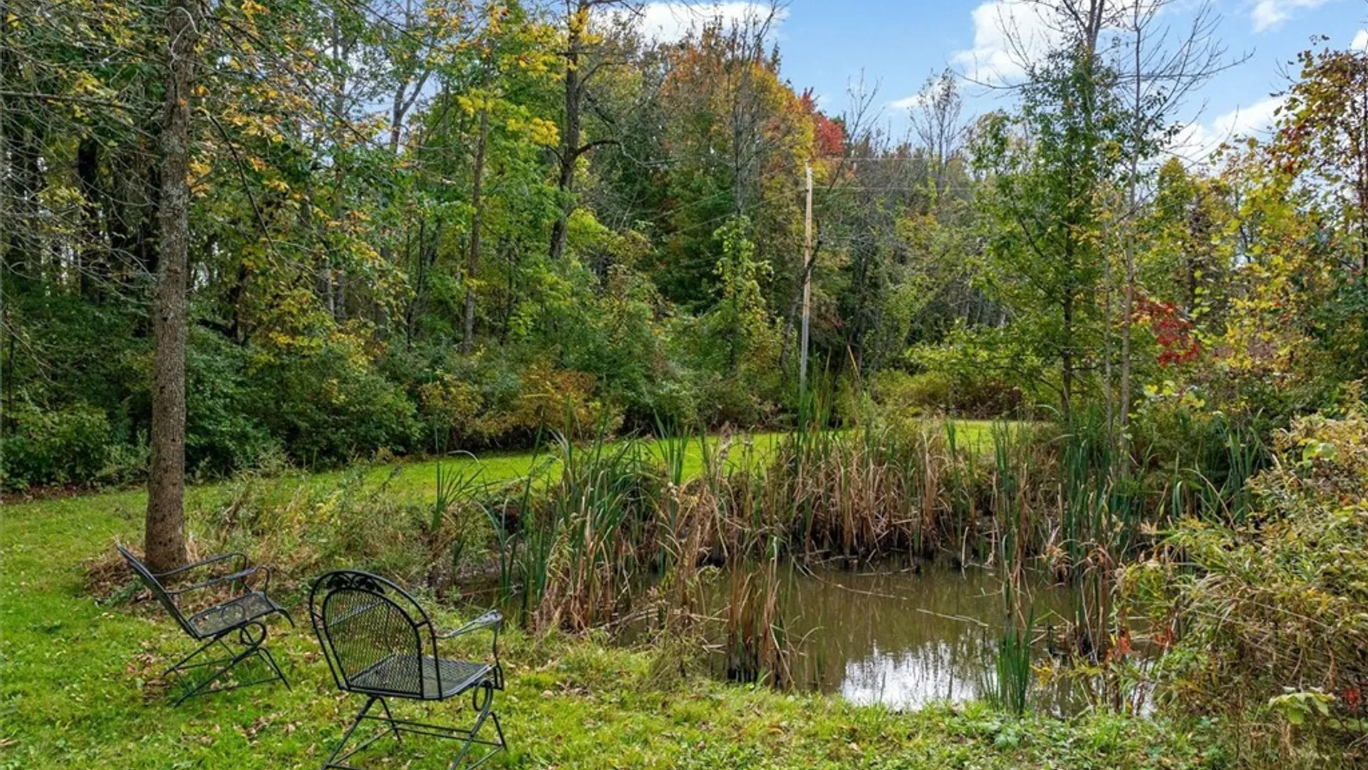 Property at 23000 County Route 57, Lyme, NY 13693 42