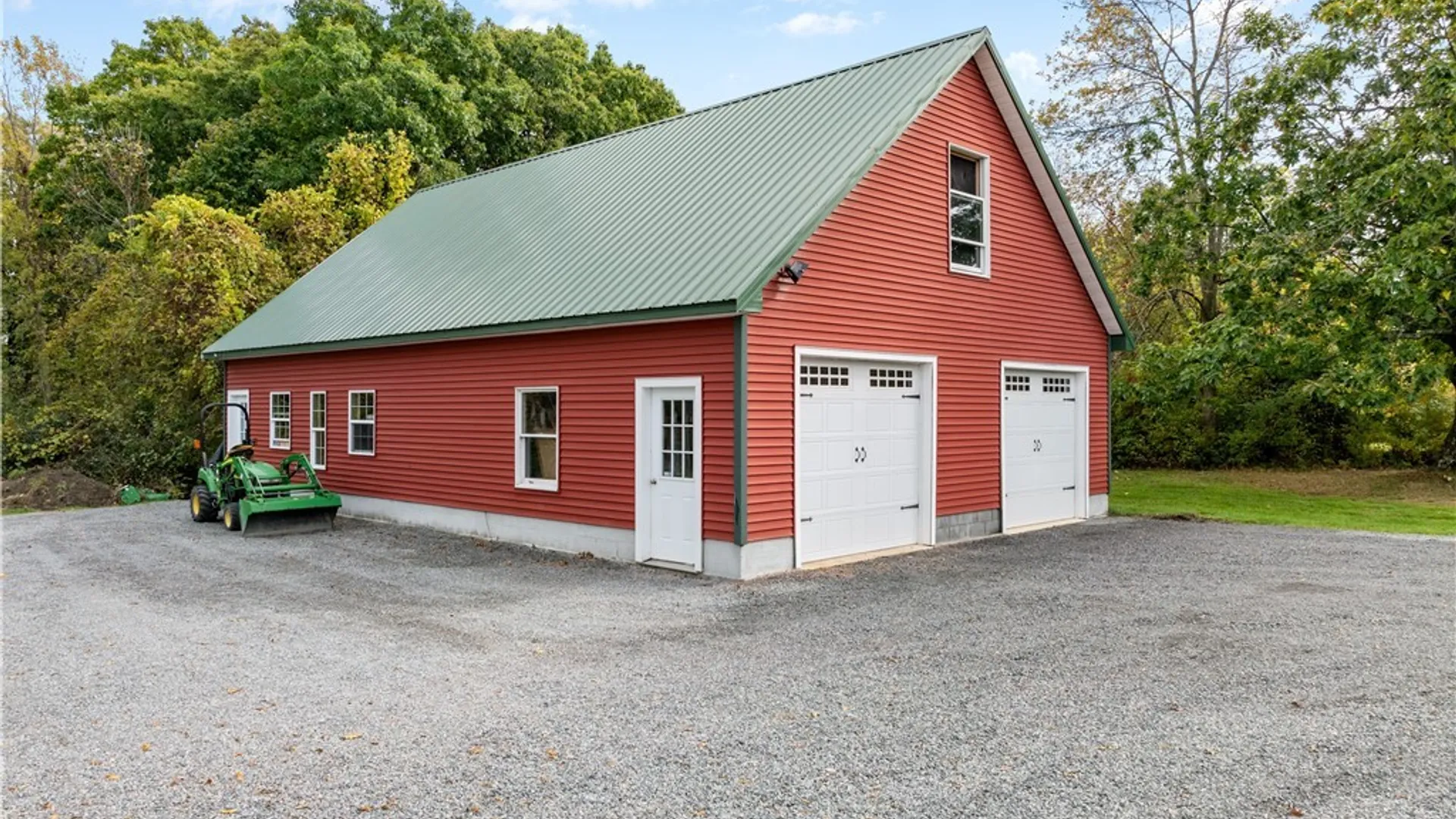 Property at 23000 County Route 57, Lyme, NY 13693 5