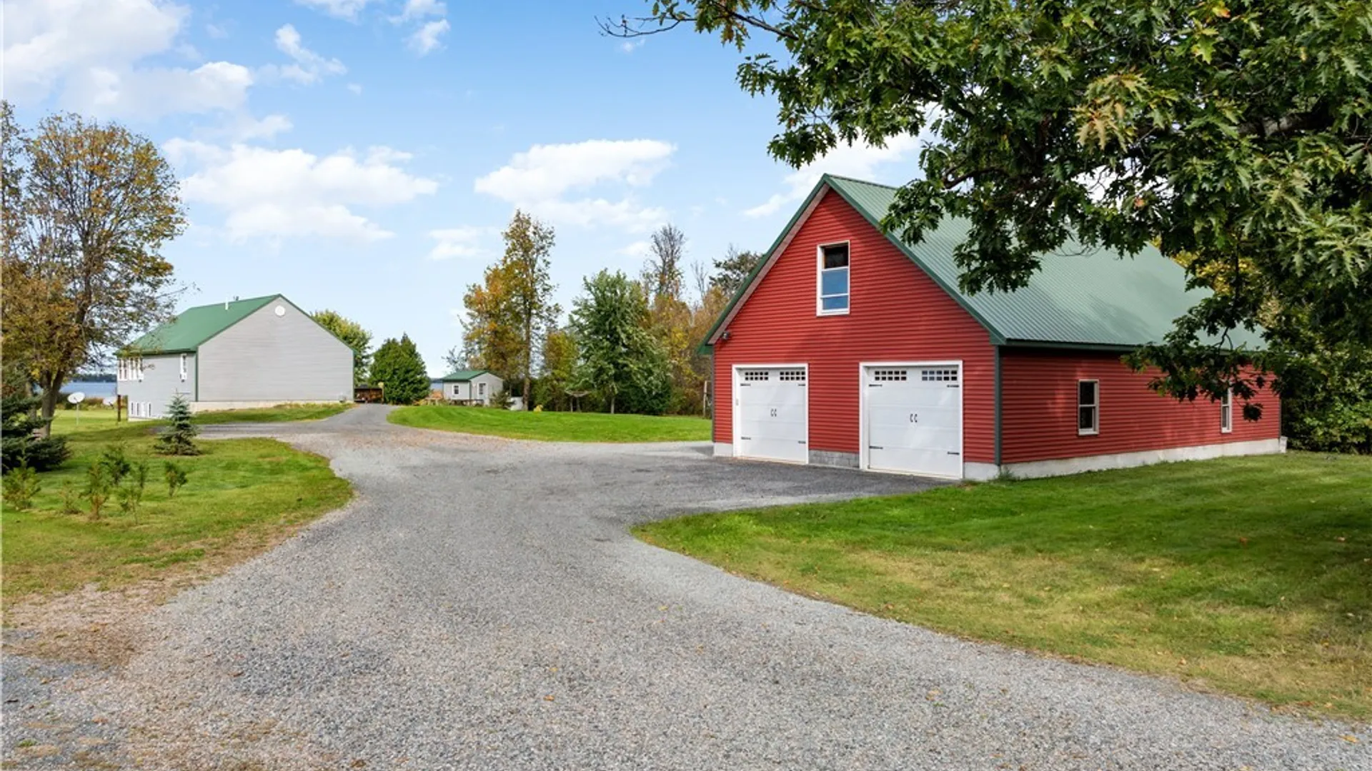 Property at 23000 County Route 57, Lyme, NY 13693 7