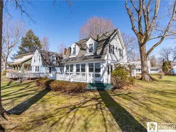 Property at 3788 Gokey Road, Ellery, NY 14712