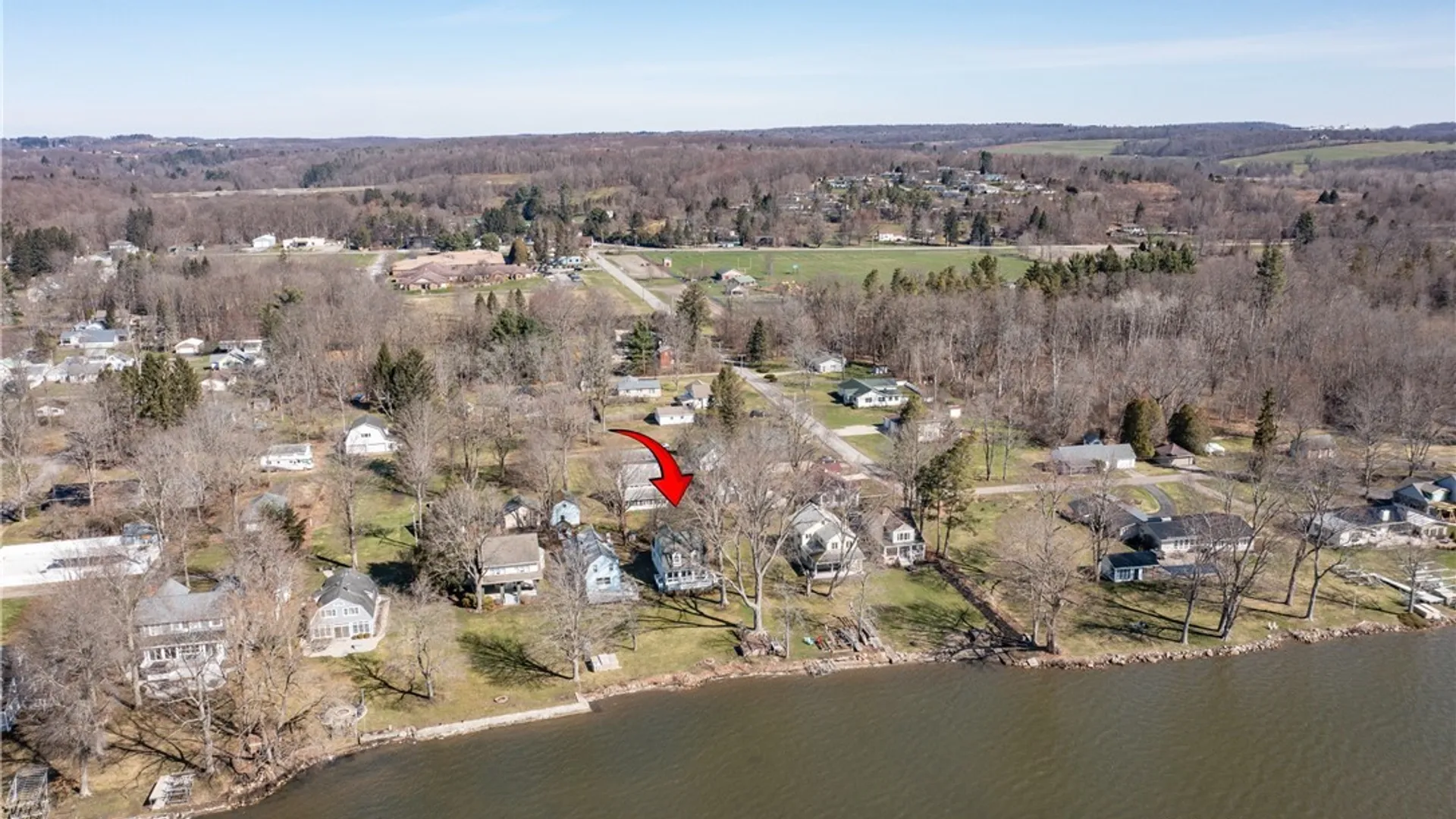 Property at 3788 Gokey Road, Ellery, NY 14712 3