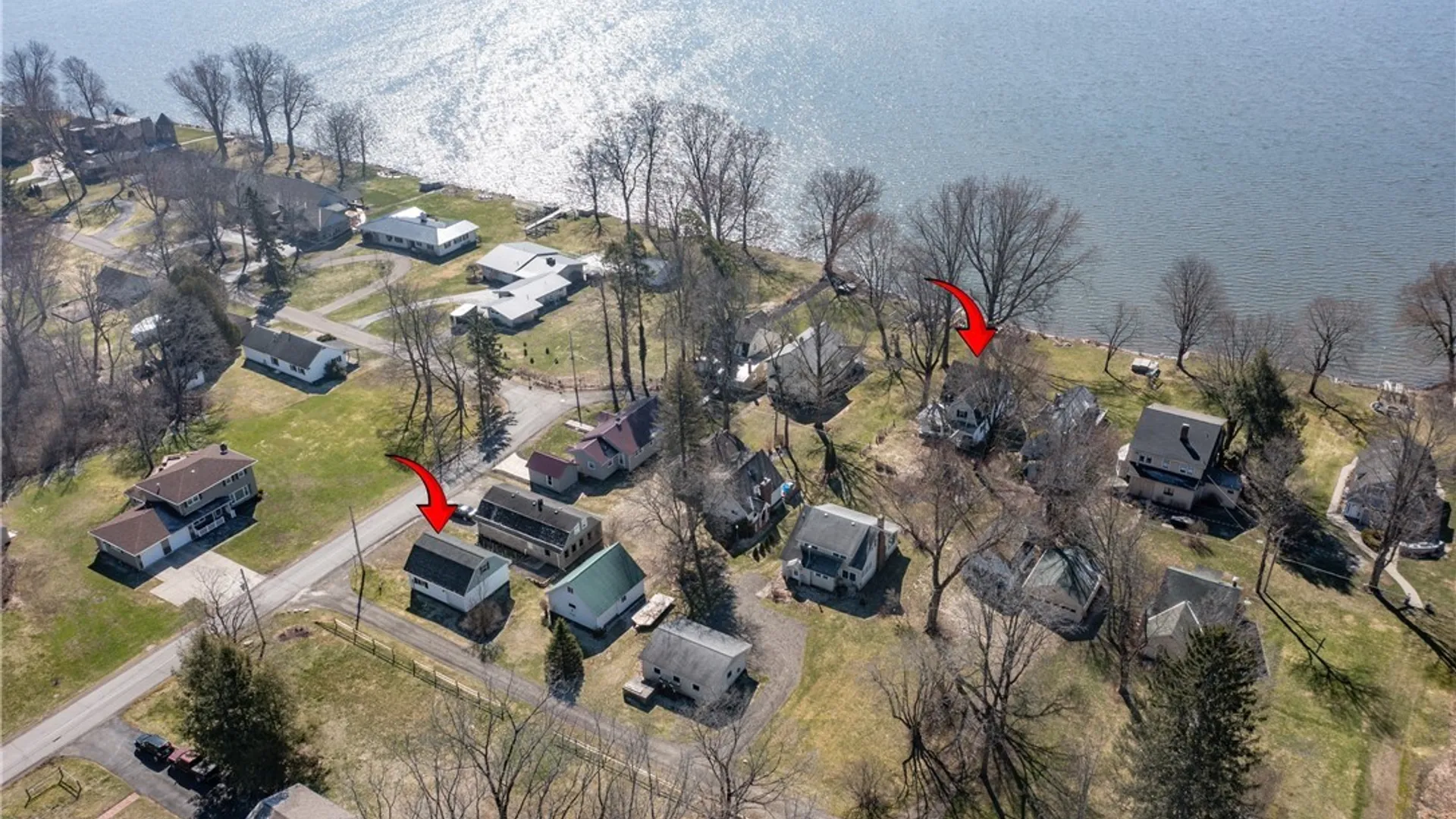 Property at 3788 Gokey Road, Ellery, NY 14712 34