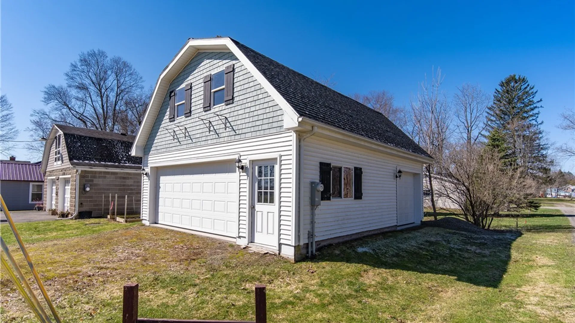 Property at 3788 Gokey Road, Ellery, NY 14712 35